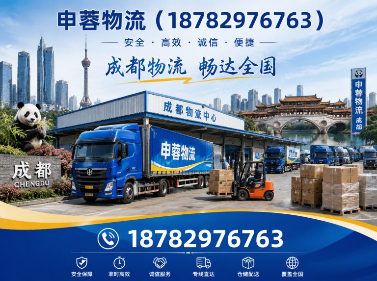彭州市长途搬家展示图